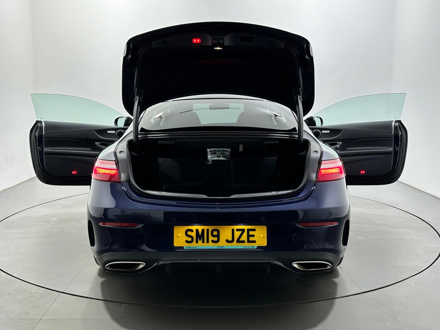 Used Mercedes-Benz E Class for sale - 77768064: Photo 41