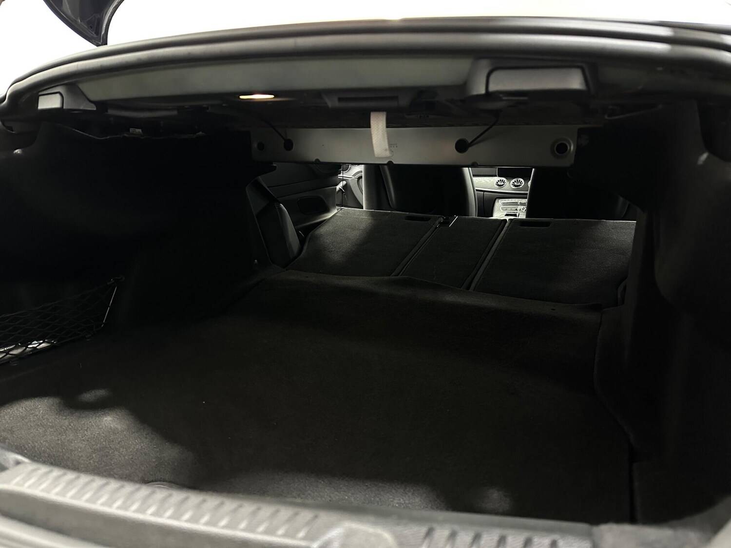 Used Mercedes-Benz E Class for sale - 77768064: Photo 42