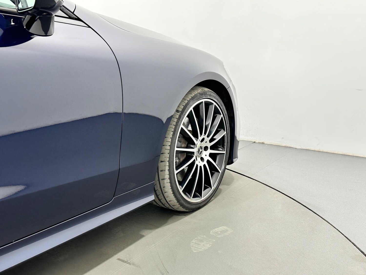 Used Mercedes-Benz E Class for sale - 77768064: Photo 47