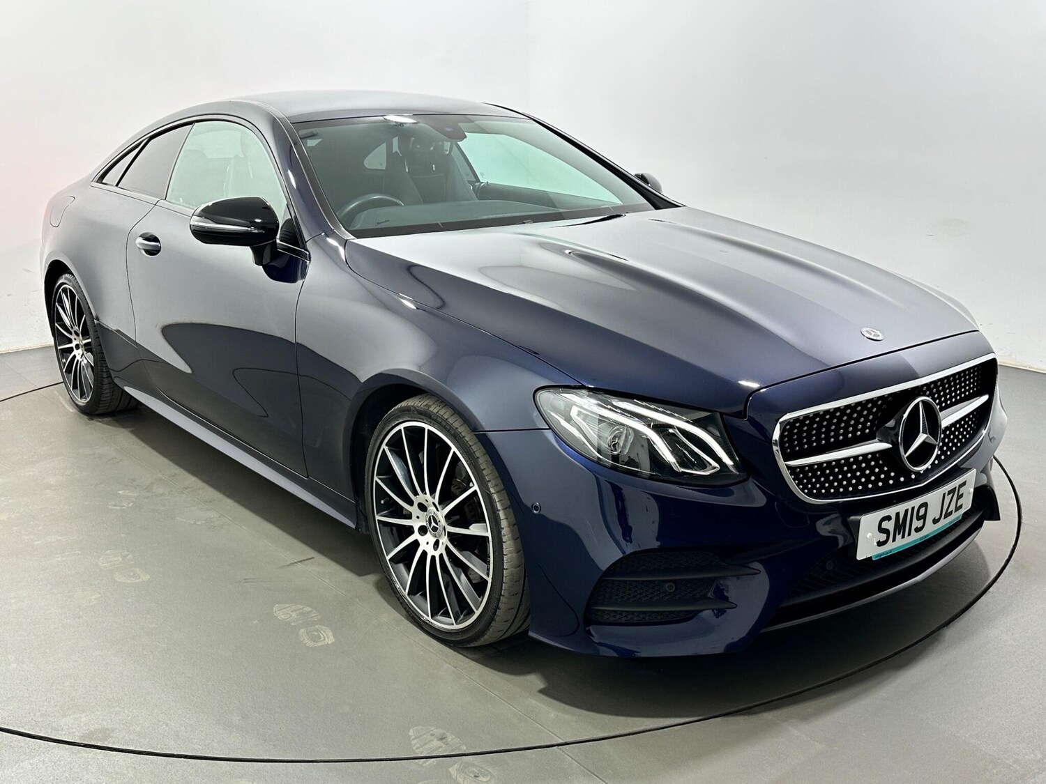 Used Mercedes-Benz E Class for sale - 77768064: Photo 50