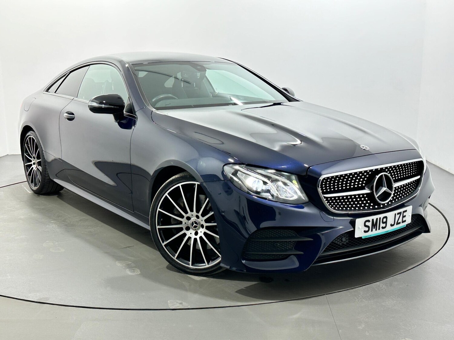 Used Mercedes-Benz E Class for sale - 77768064: Photo 51