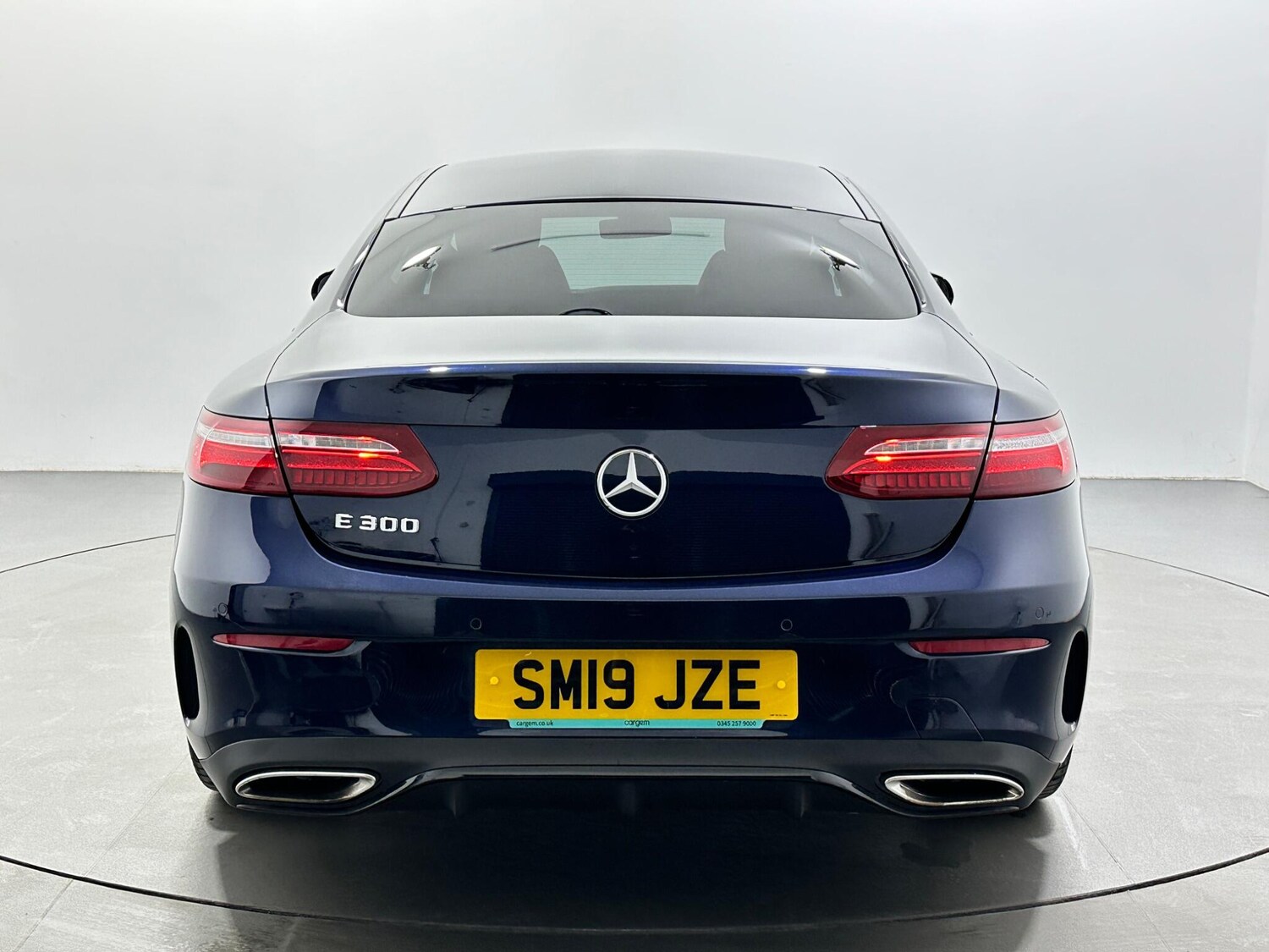 Used Mercedes-Benz E Class for sale - 77768064: Photo 7