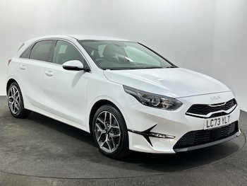 2023 (73) - 1.5T GDi ISG 3 5dr