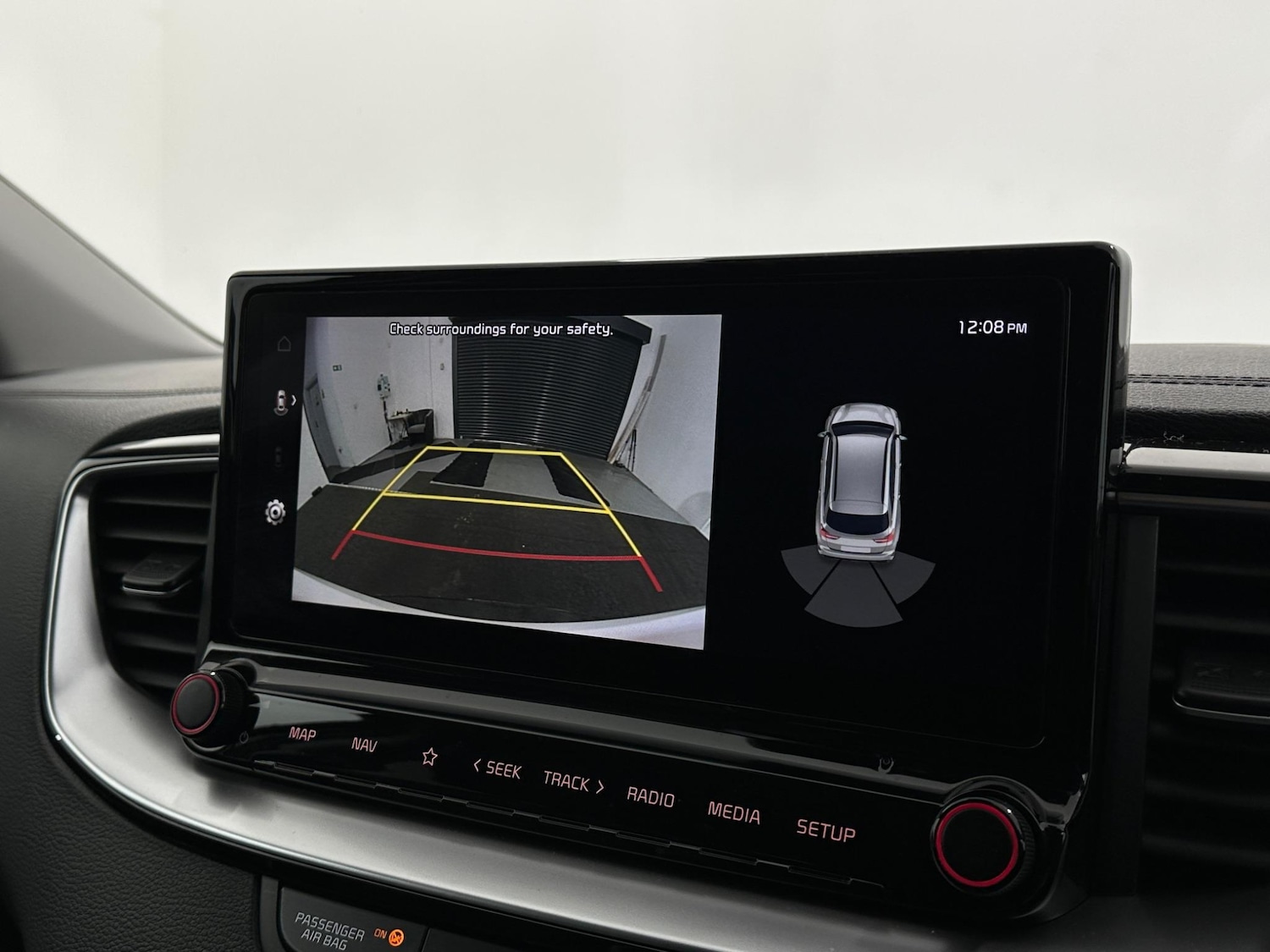 Used Kia Ceed 2023 for sale - 76878999: Photo 21