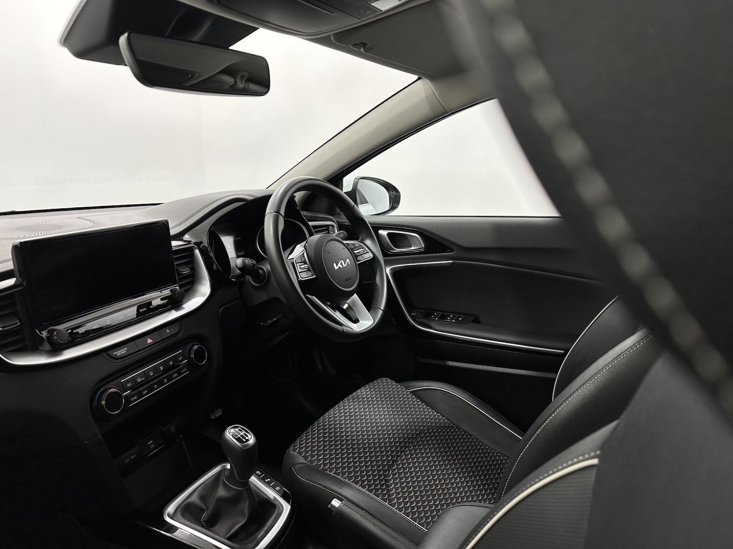 Used Kia Ceed 2023 for sale - 76878999: Photo 26