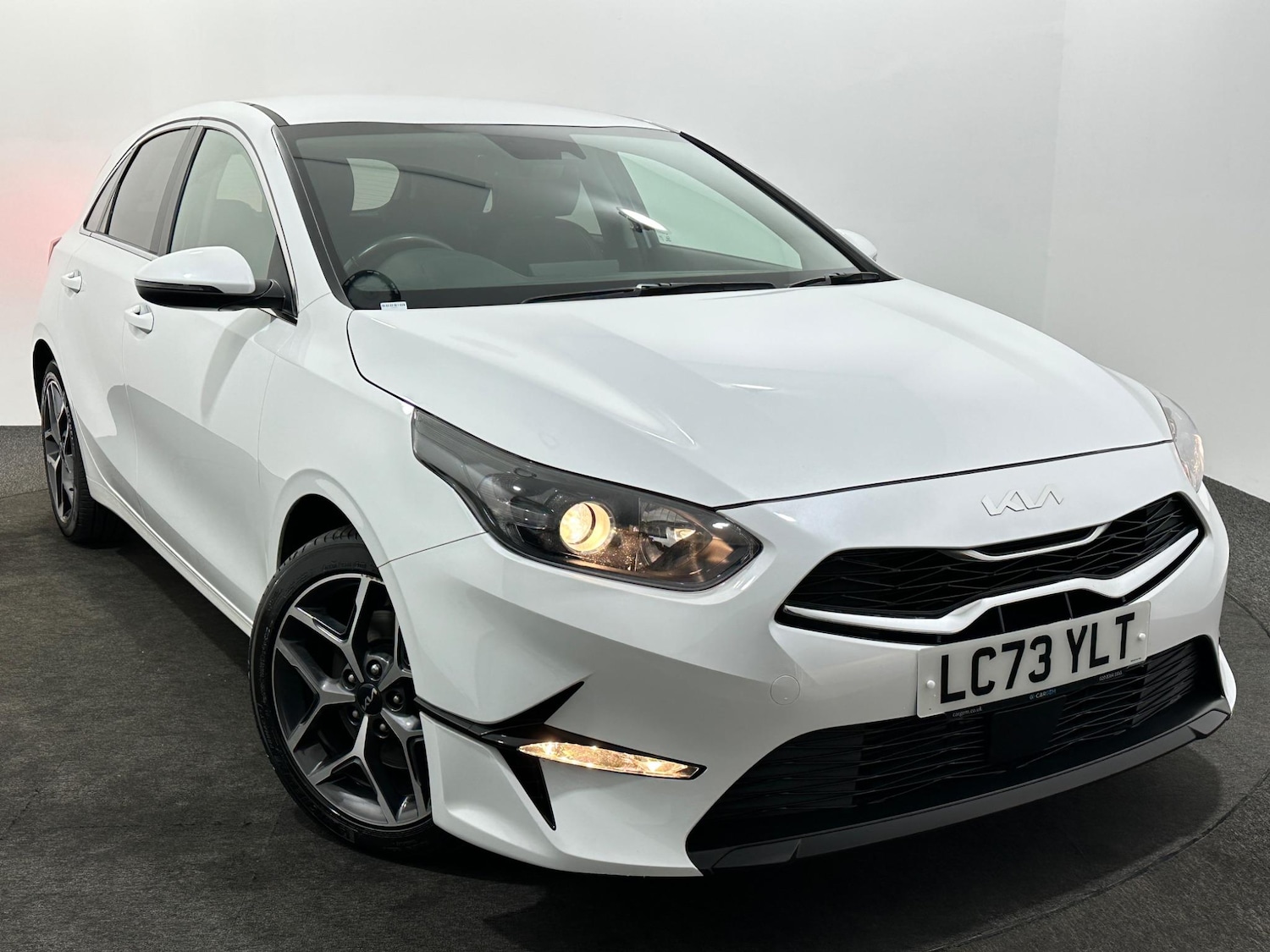 Used Kia Ceed 2023 for sale - 76878999: Photo 54