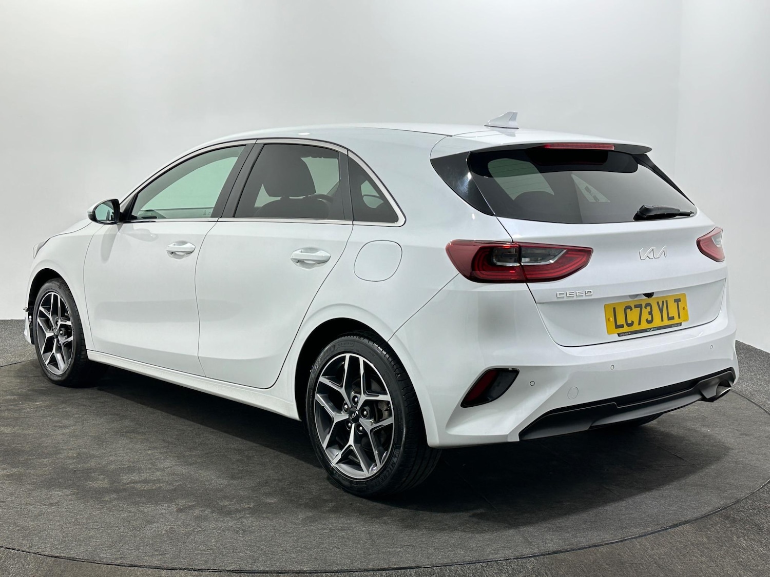 Used Kia Ceed 2023 for sale - 76878999: Photo 6