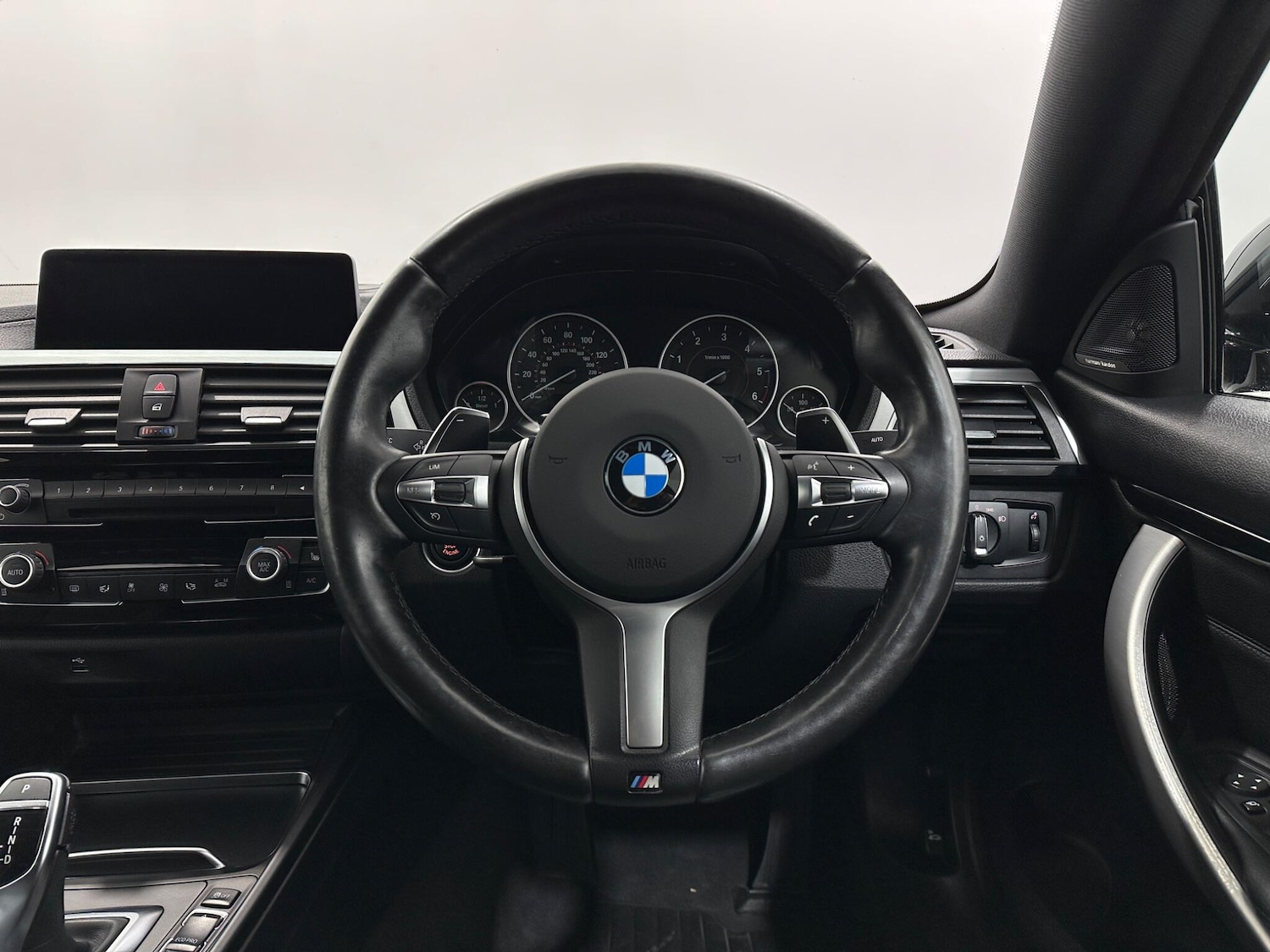 Used BMW 4 Series 2017 for sale - 77082093: Photo 12