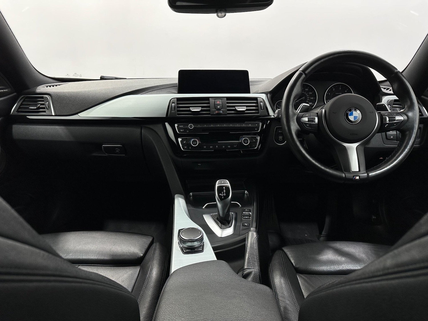Used BMW 4 Series 2017 for sale - 77082093: Photo 19