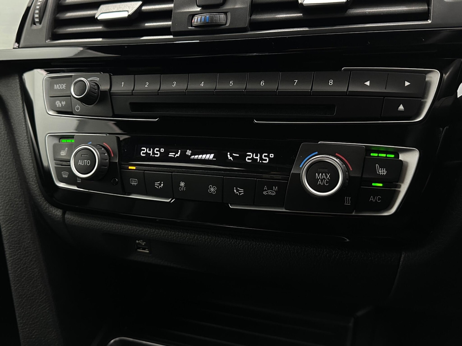 Used BMW 4 Series 2017 for sale - 77082093: Photo 22