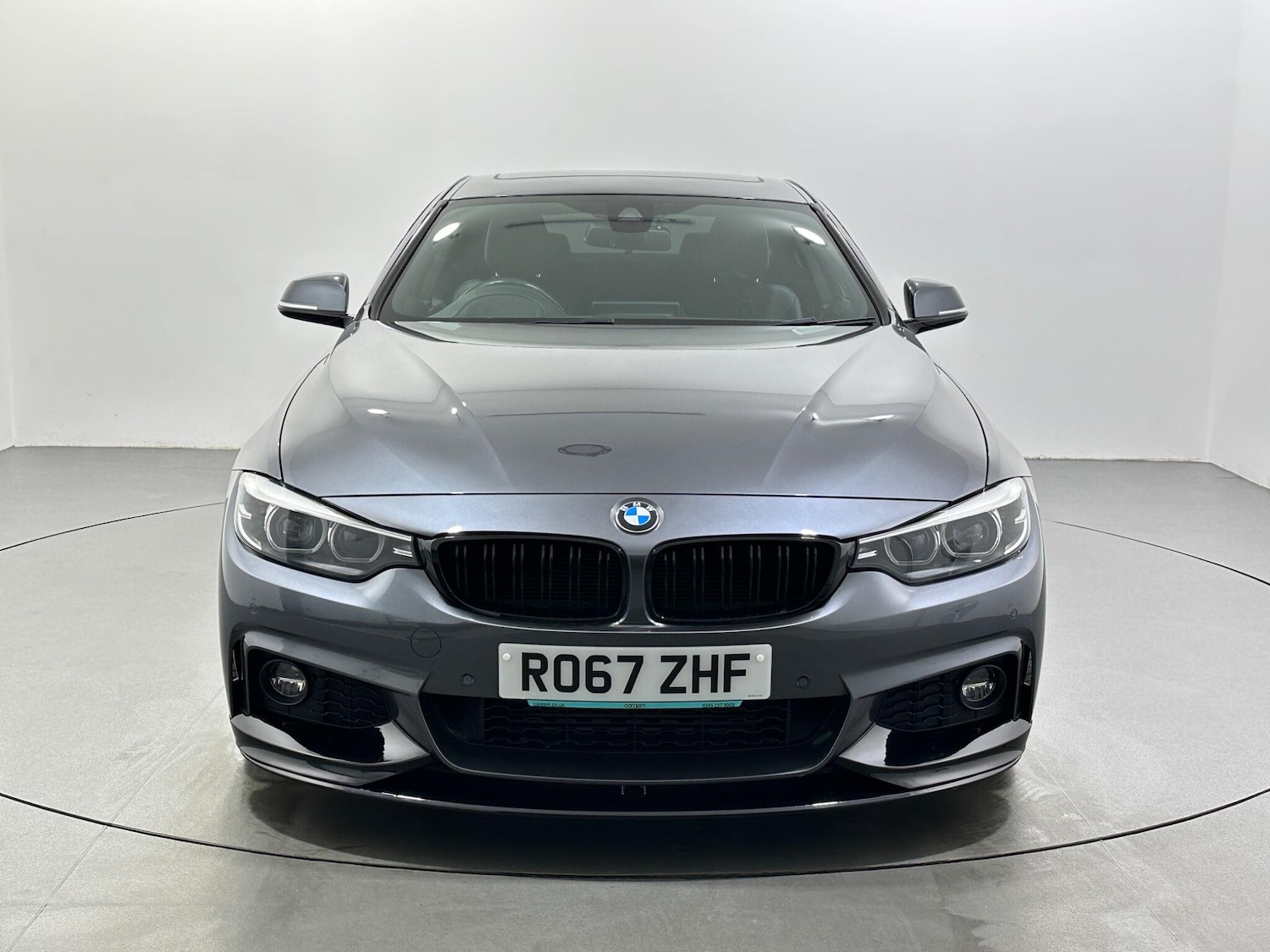 Used BMW 4 Series 2017 for sale - 77082093: Photo 3