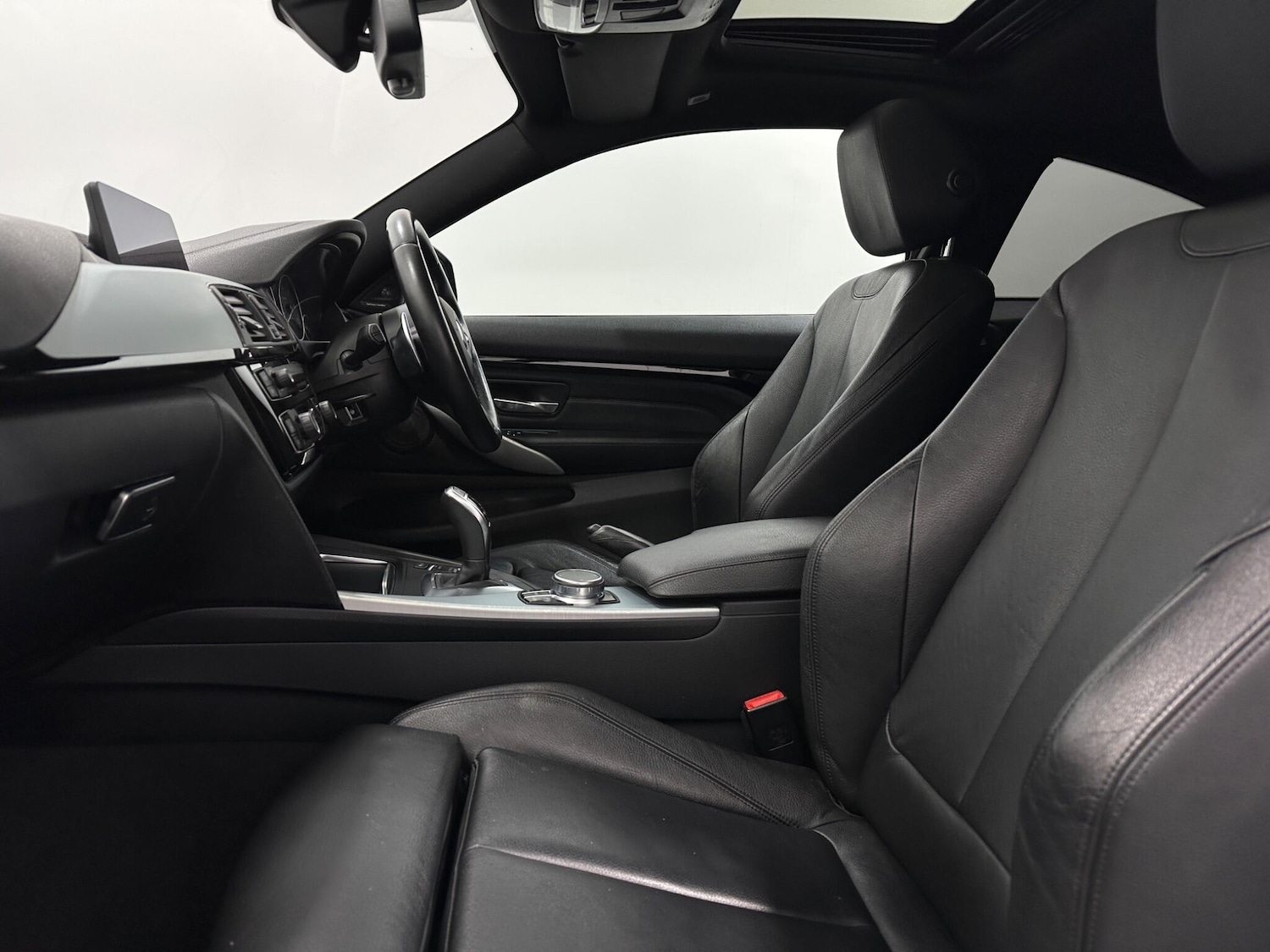 Used BMW 4 Series 2017 for sale - 77082093: Photo 35