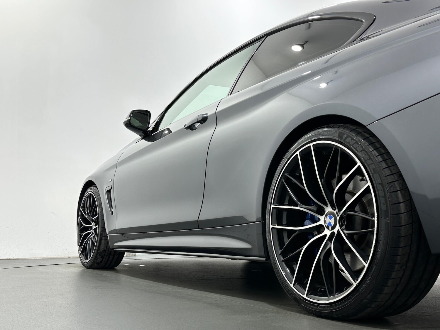 Used BMW 4 Series 2017 for sale - 77082093: Photo 45