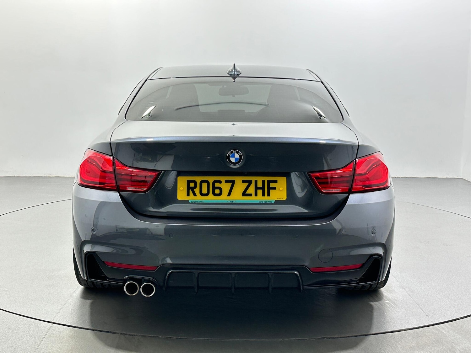 Used BMW 4 Series 2017 for sale - 77082093: Photo 7