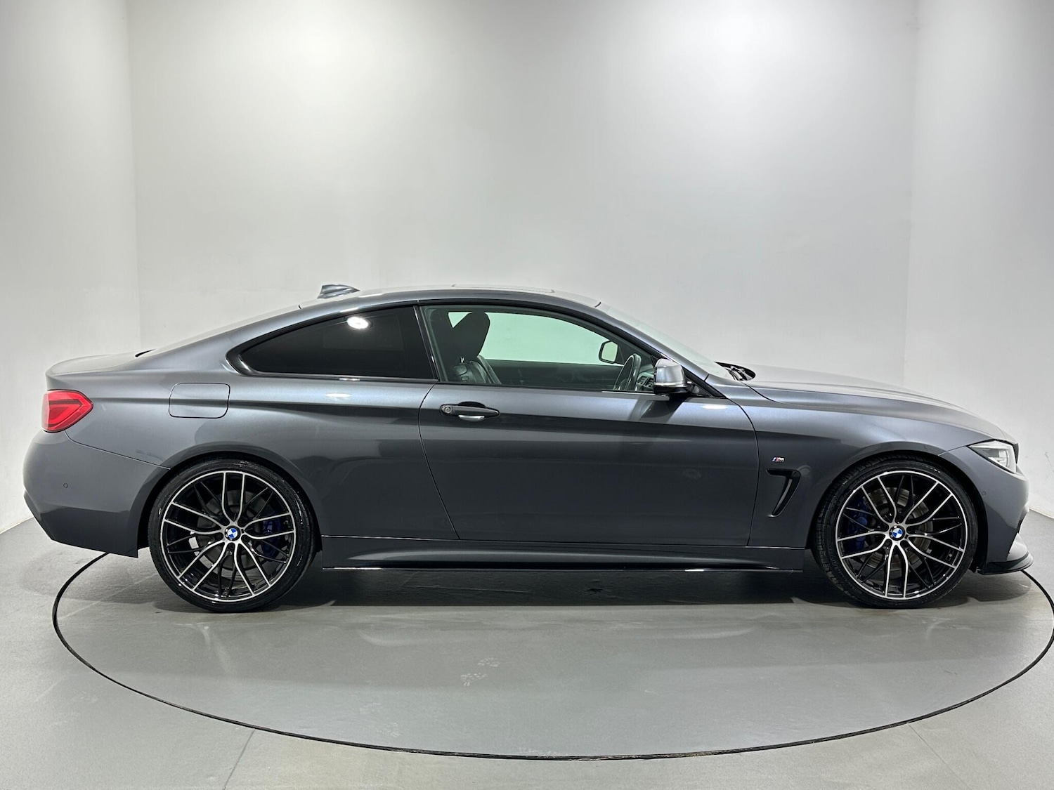 Used BMW 4 Series 2017 for sale - 77082093: Photo 9