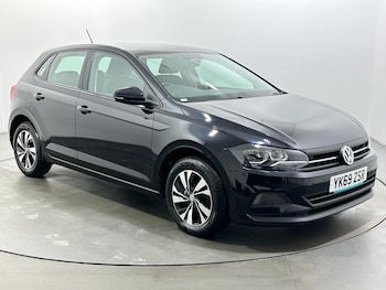 Used Volkswagen Polo 2019 for sale - 78741960: Photo