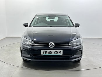 Used Volkswagen Polo 2019 for sale - 78741960: Photo