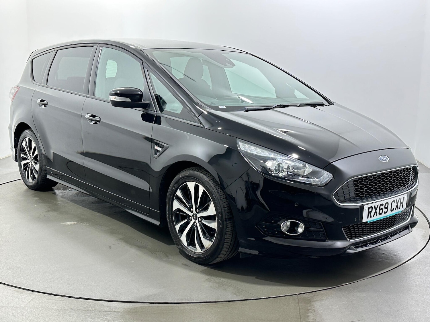 Used Ford S-Max 2019 for sale - 78072556: Photo 1