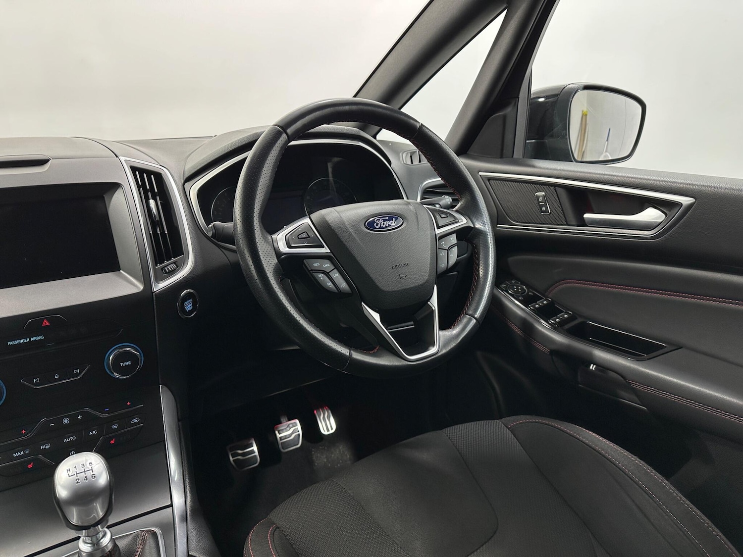 Used Ford S-Max 2019 for sale - 78072556: Photo 11