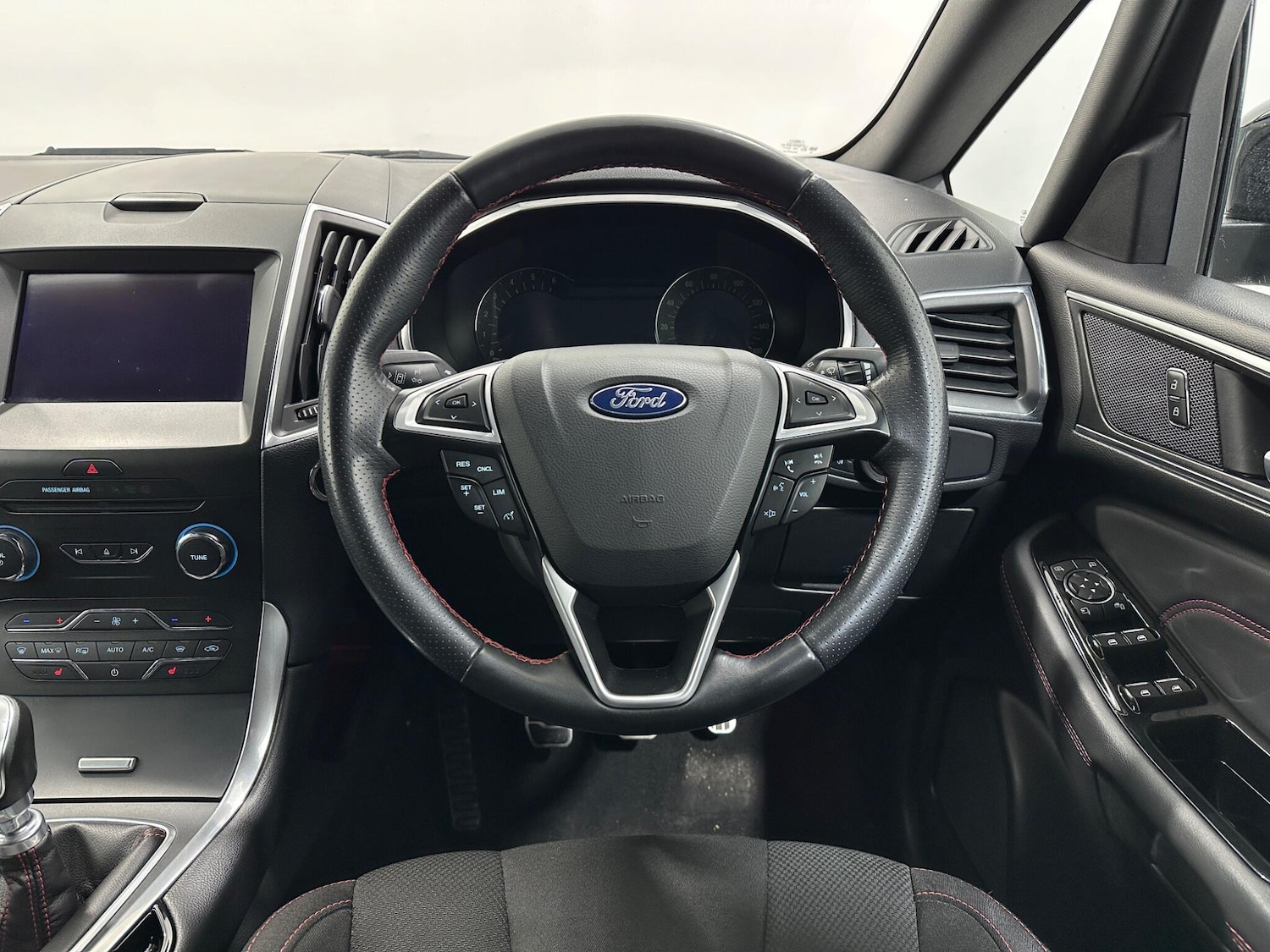 Used Ford S-Max 2019 for sale - 78072556: Photo 13