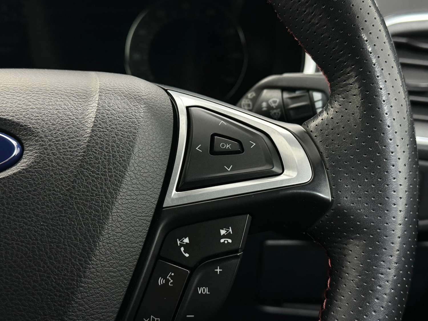 Used Ford S-Max 2019 for sale - 78072556: Photo 16