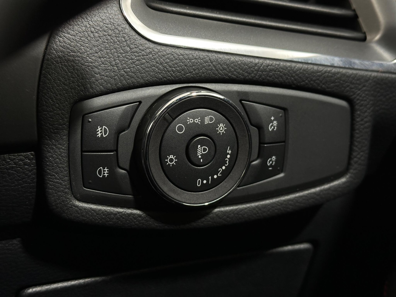 Used Ford S-Max 2019 for sale - 78072556: Photo 18