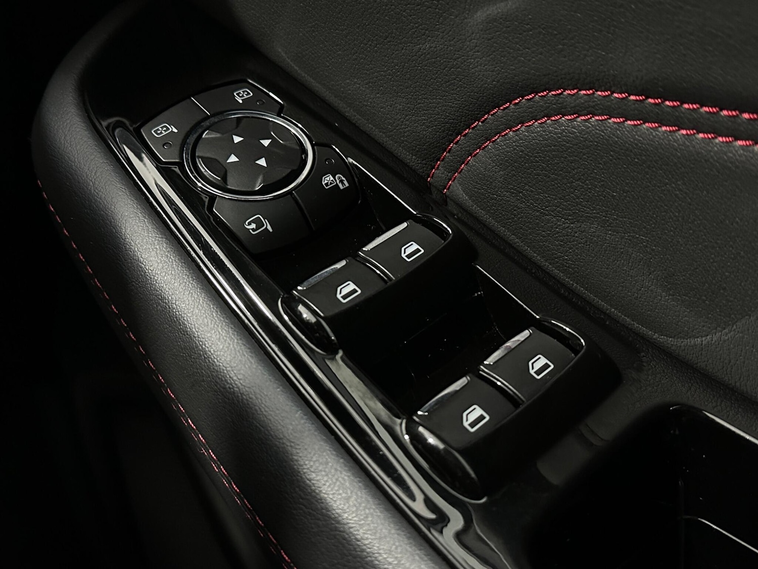 Used Ford S-Max 2019 for sale - 78072556: Photo 19