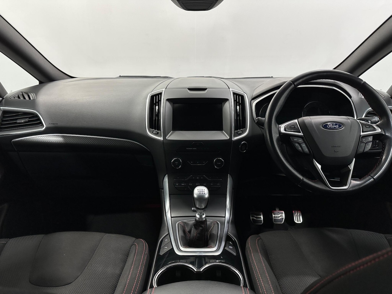 Used Ford S-Max 2019 for sale - 78072556: Photo 20