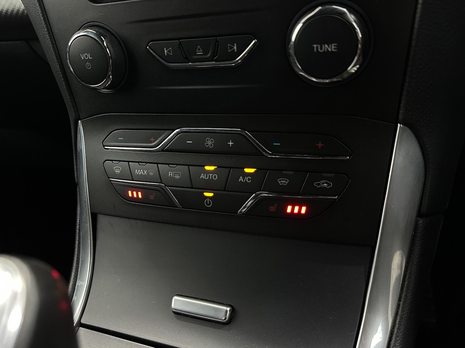 Used Ford S-Max 2019 for sale - 78072556: Photo 21