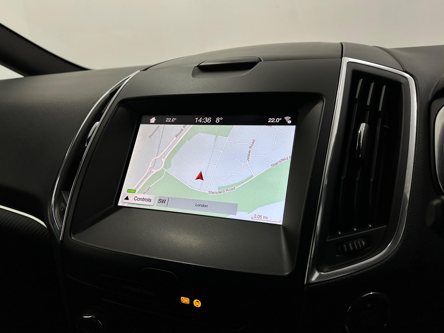 Used Ford S-Max 2019 for sale - 78072556: Photo 22