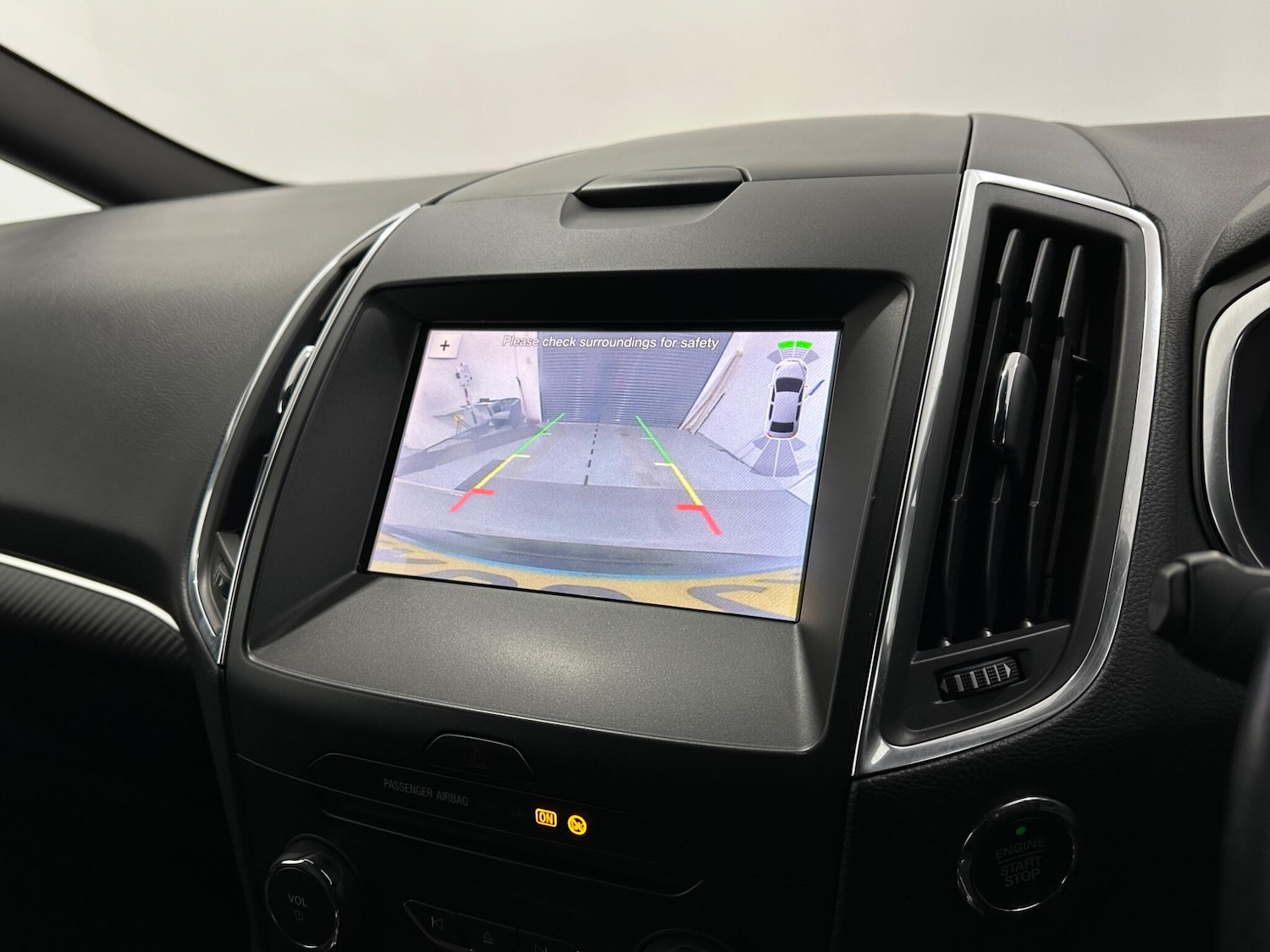 Used Ford S-Max 2019 for sale - 78072556: Photo 23