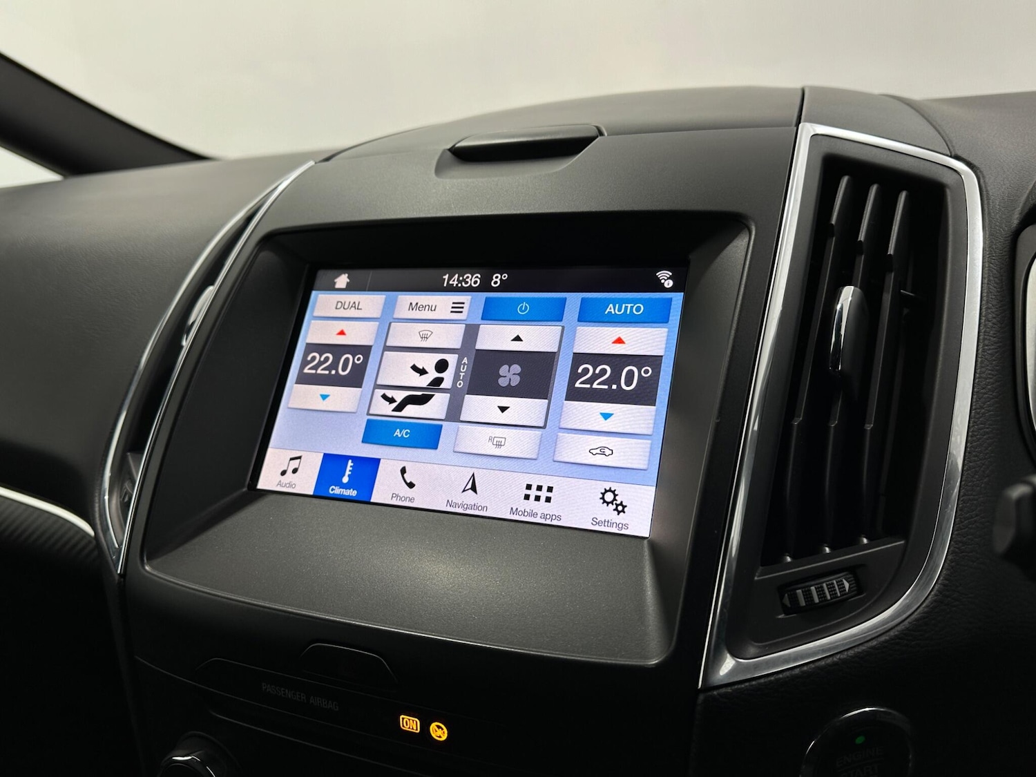 Used Ford S-Max 2019 for sale - 78072556: Photo 24