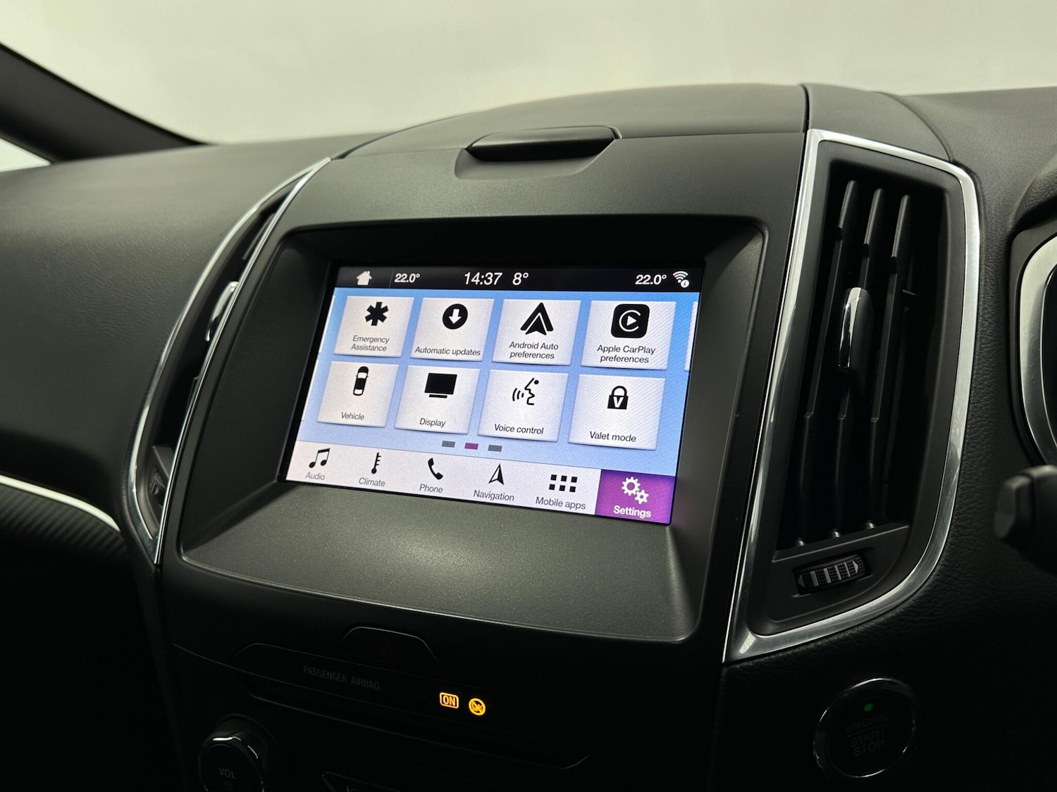 Used Ford S-Max 2019 for sale - 78072556: Photo 25