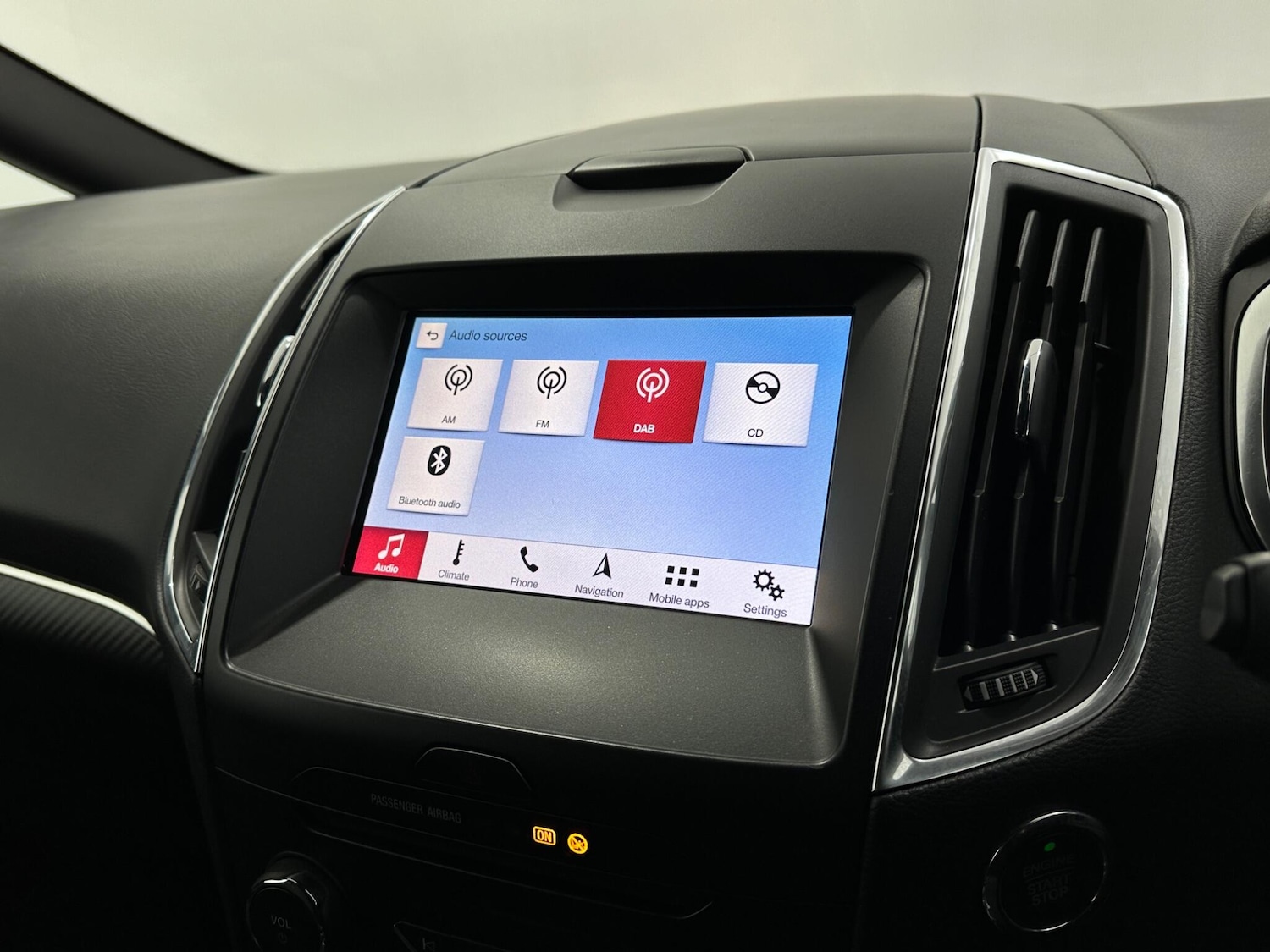 Used Ford S-Max 2019 for sale - 78072556: Photo 26