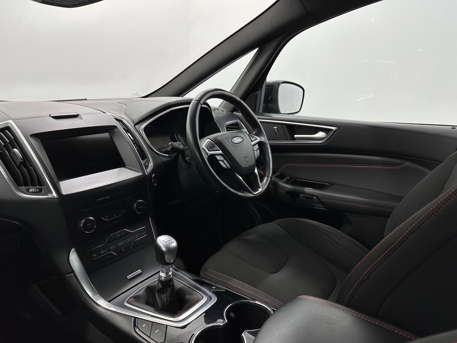 Used Ford S-Max 2019 for sale - 78072556: Photo 31