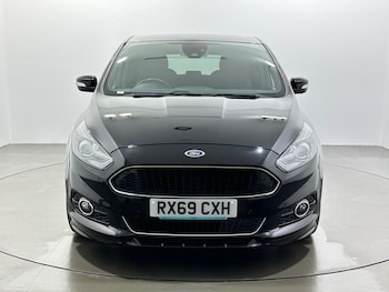 Used Ford S-Max 2019 for sale - 78072556: Photo