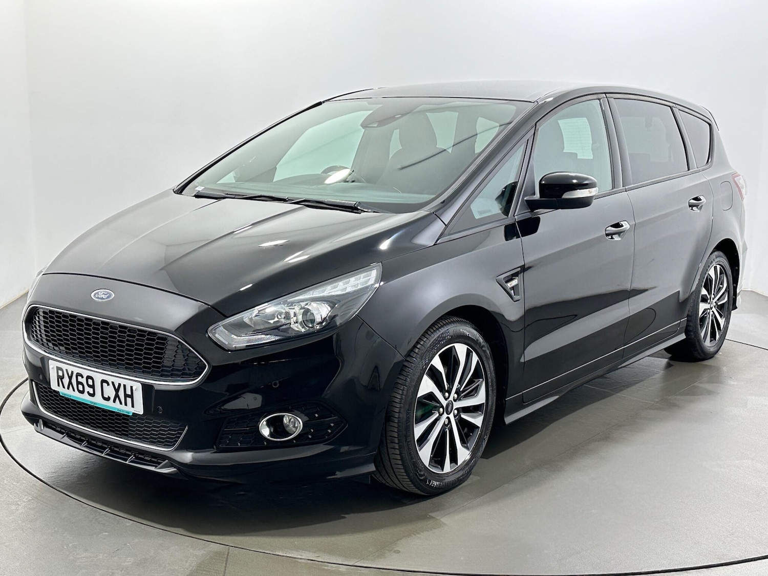 Used Ford S-Max 2019 for sale - 78072556: Photo 4