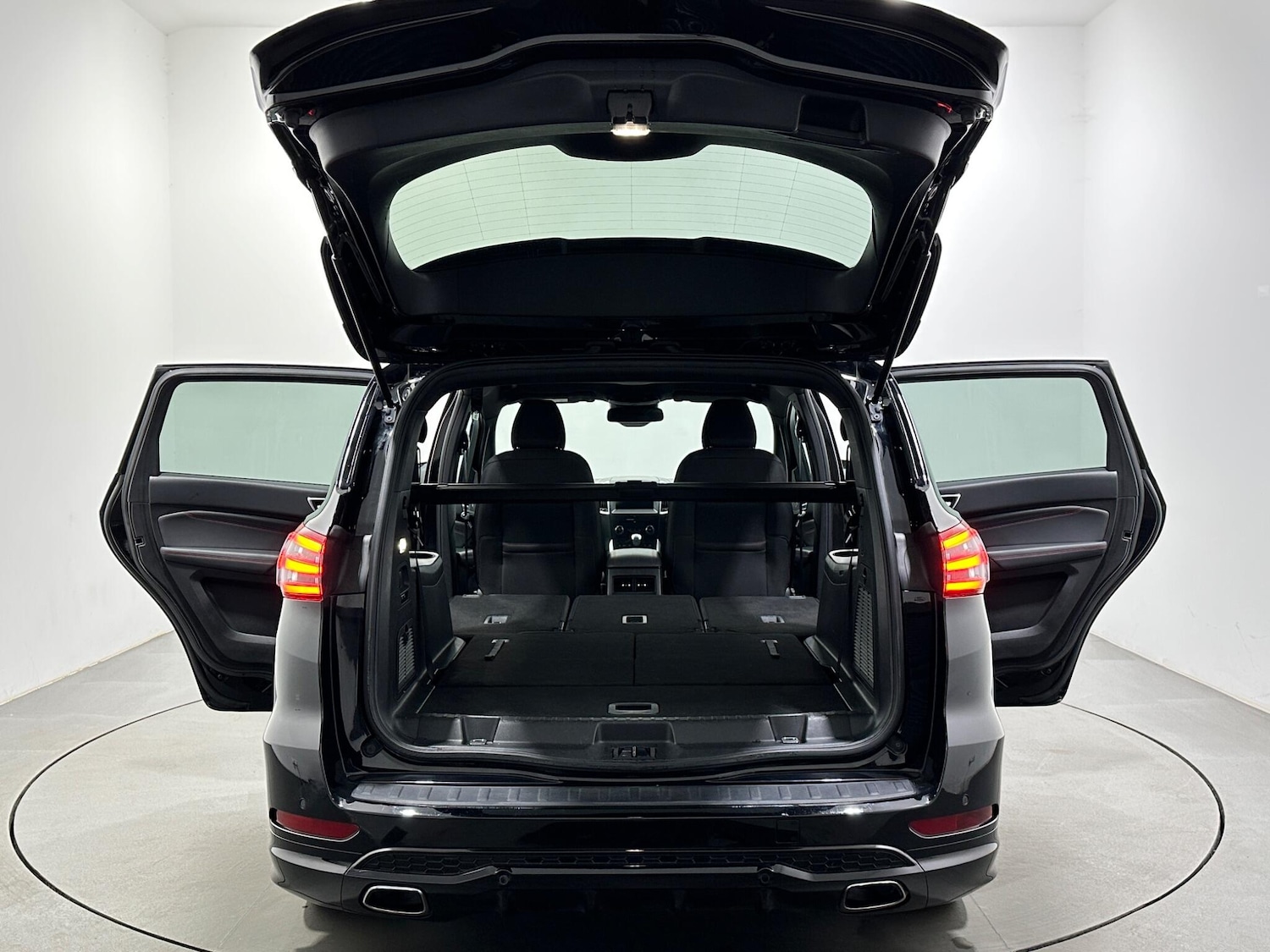 Used Ford S-Max 2019 for sale - 78072556: Photo 46