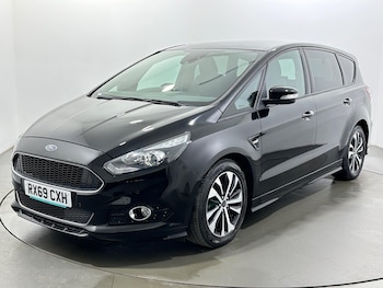 Used Ford S-Max 2019 for sale - 78072556: Photo