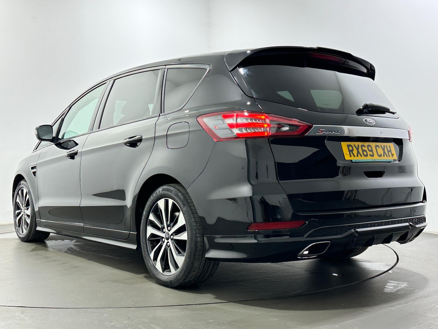 Used Ford S-Max 2019 for sale - 78072556: Photo 50