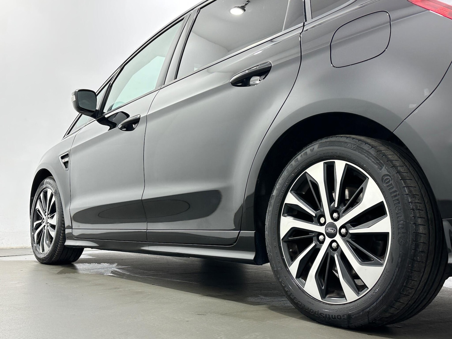 Used Ford S-Max 2019 for sale - 78072556: Photo 51