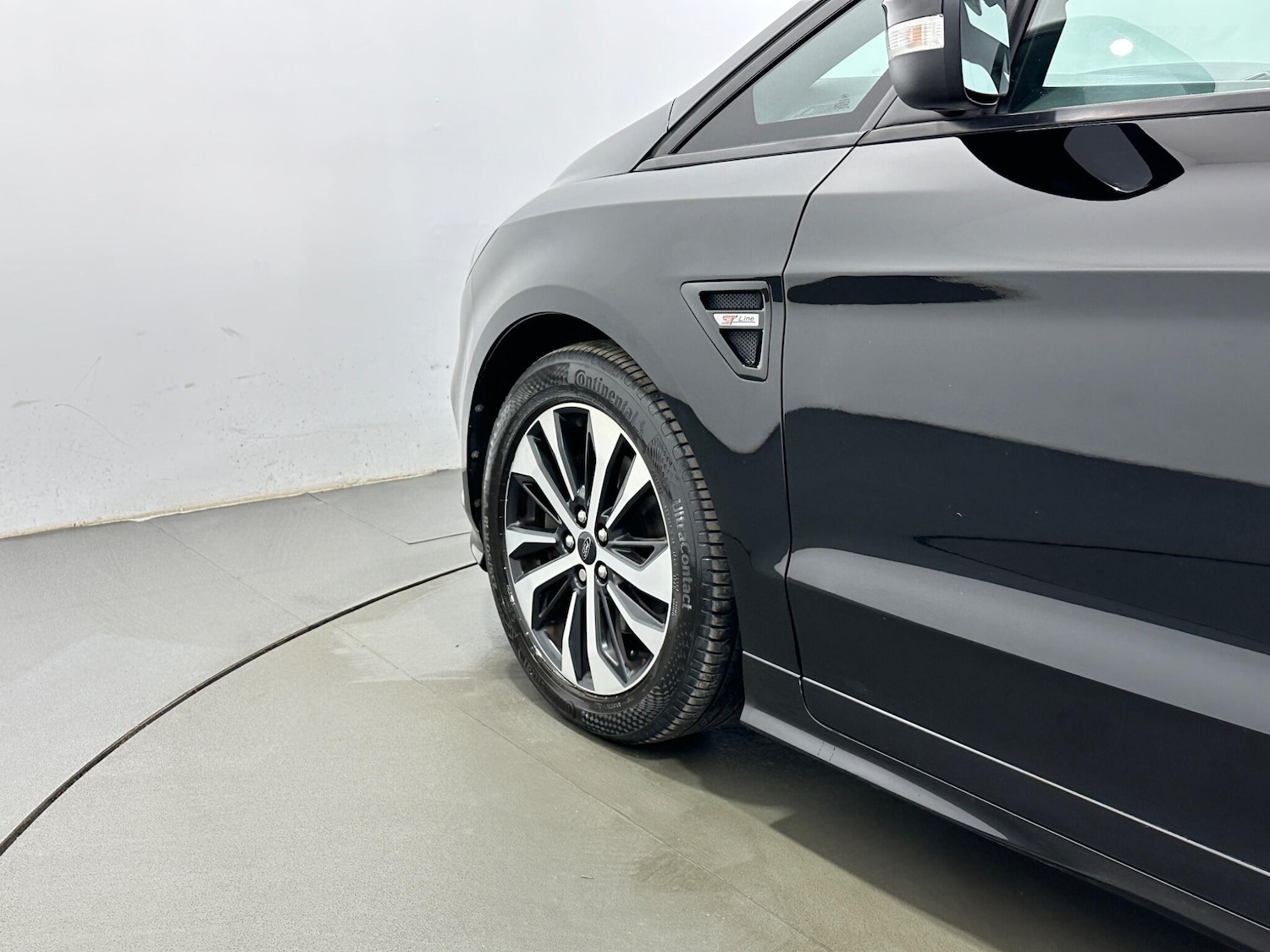 Used Ford S-Max 2019 for sale - 78072556: Photo 52