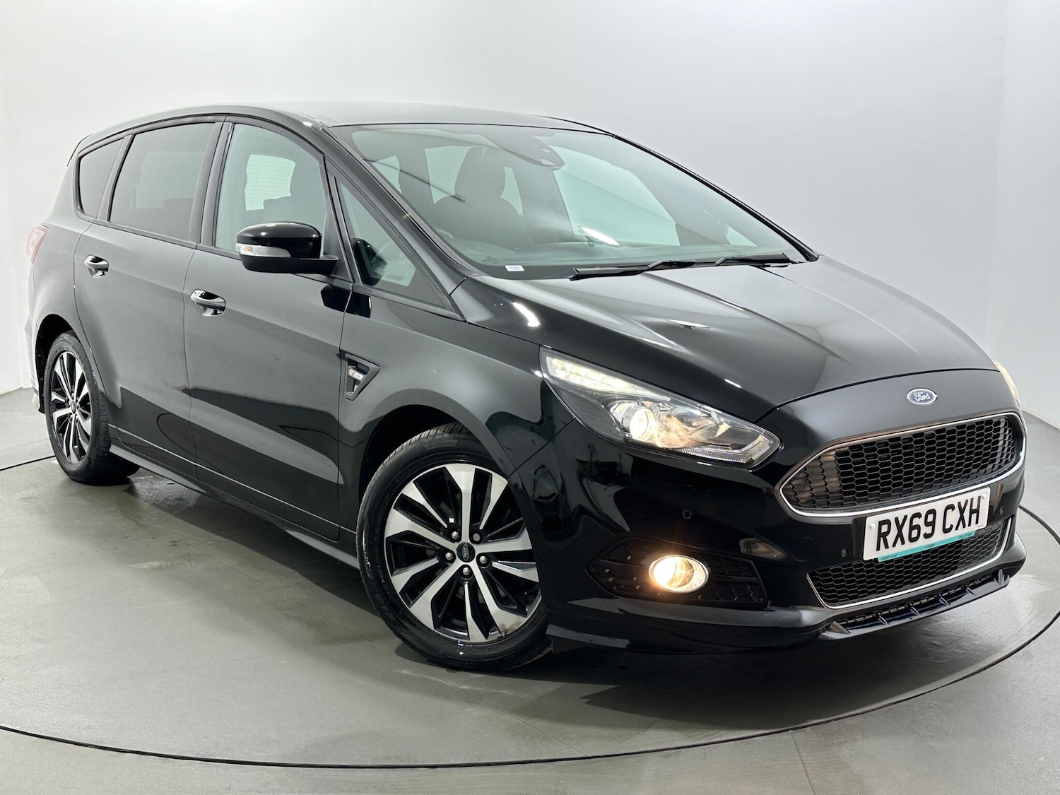 Used Ford S-Max 2019 for sale - 78072556: Photo 56