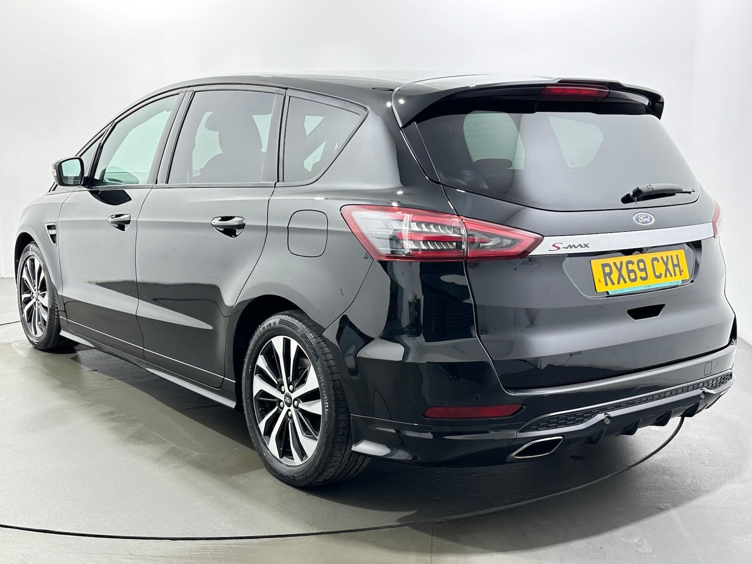 Used Ford S-Max 2019 for sale - 78072556: Photo 6
