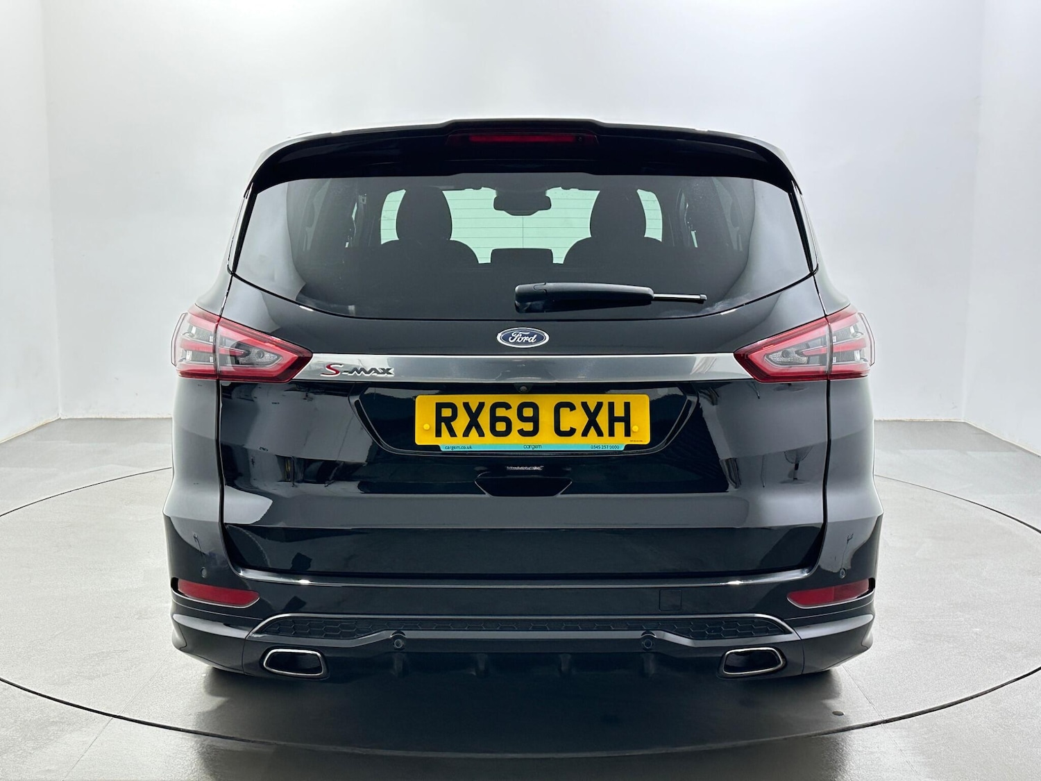 Used Ford S-Max 2019 for sale - 78072556: Photo 7