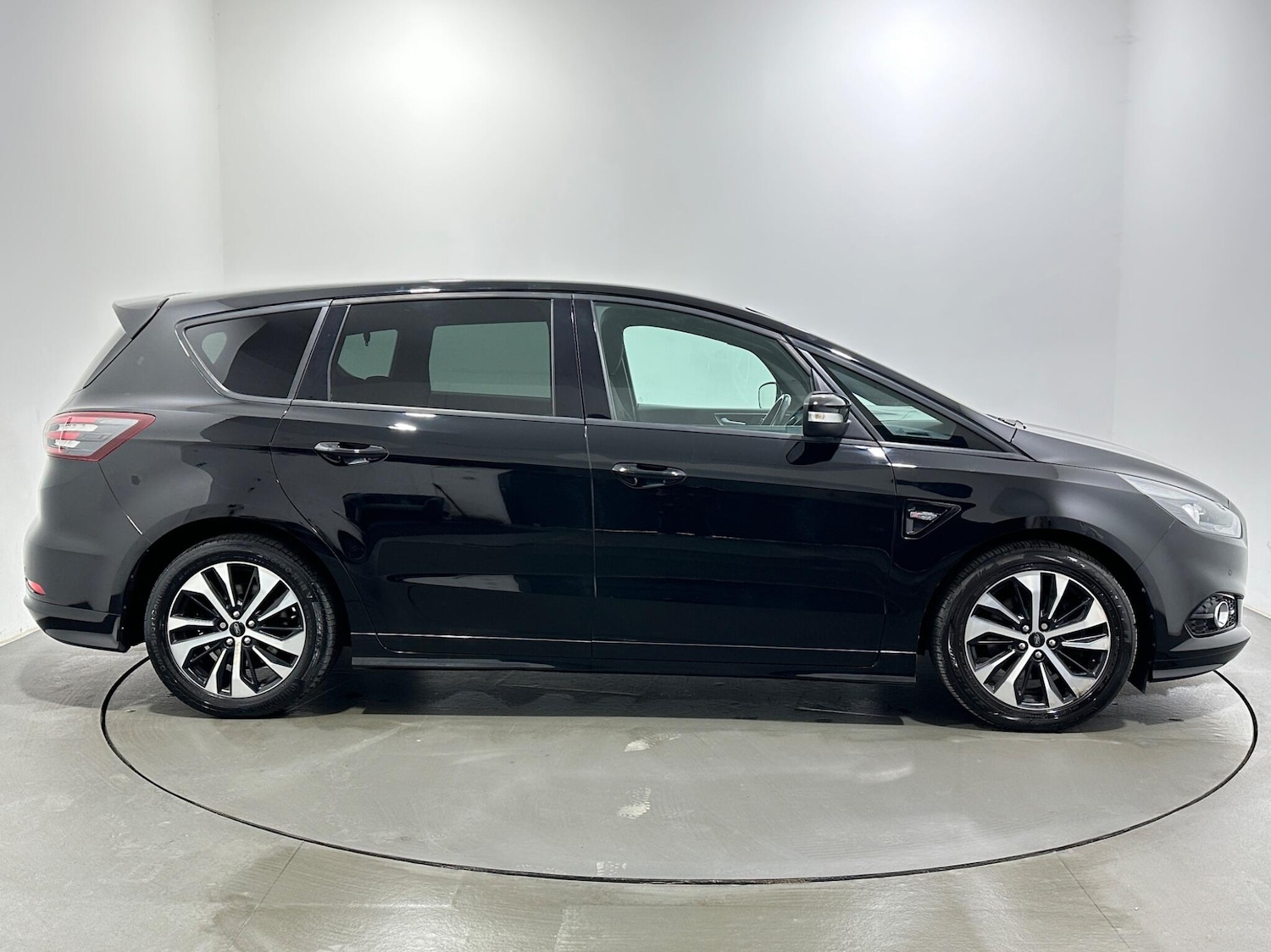 Used Ford S-Max 2019 for sale - 78072556: Photo 9