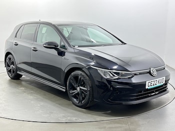 Used Volkswagen Golf 2022 for sale - 78527684: Photo