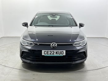 Used Volkswagen Golf 2022 for sale - 78527684: Photo