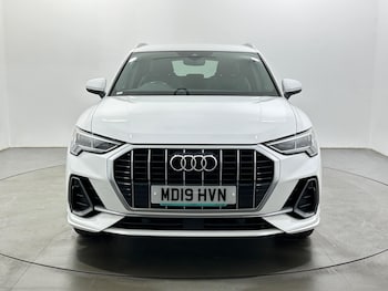 Used Audi Q3 2019 for sale - 78561007: Photo