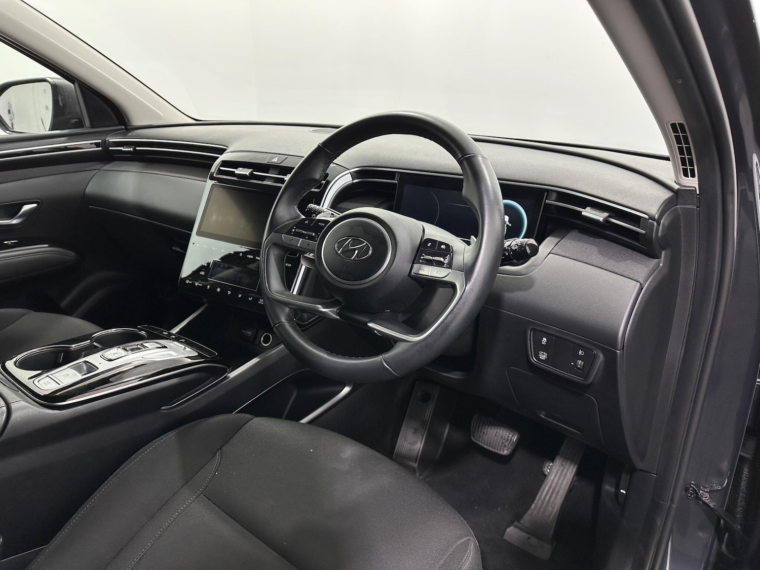 Used Hyundai TUCSON 2021 for sale - 77345695: Photo 10